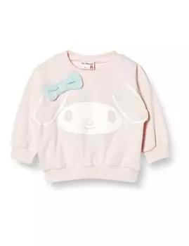 Свитшот с лентой My Melody Baby Pink 80 [Sanrio]