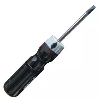 Switz Tool System Driver 2 Auto Driver Set Gray SD2-02