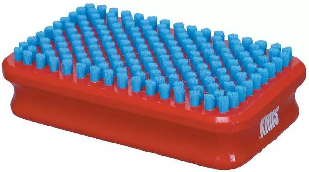 SWIX Combitarp щетка T0196B (для отделки)