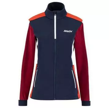 Swix Куртка Cross L