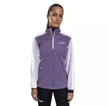 Swix Куртка Cross XS