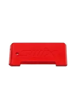 SWIX Ski Snowboard Kick Wax Scraper T0086 Настройка