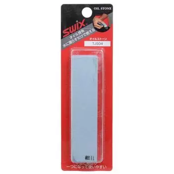 SWIX Ski Snowboard Stone Combi Oil Stone TJS04 Tune-up