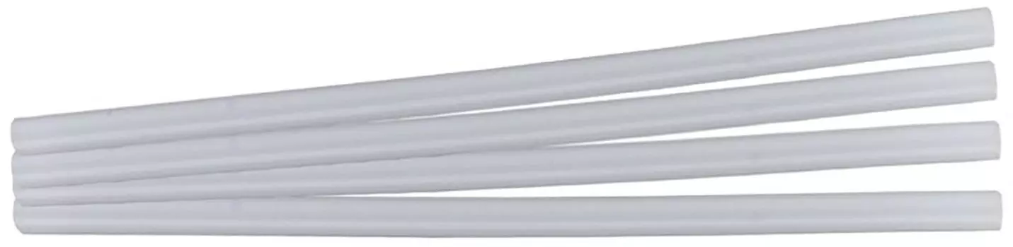 SWIX Ski Wax Supplies Polystick Clear T1706 Белый Tune-up