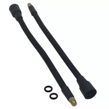 Свободная регулировка насадки, бутылки с водой, удлинителя насадки, электрического распылителя, распылителя для мойки автомобиля, распылительной насадки