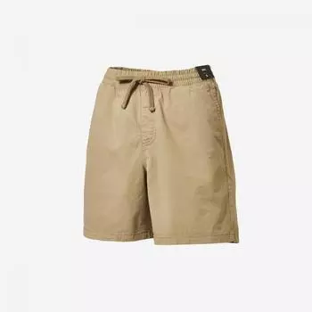 Свободные эластичные шорты Vans MN Range VN0A5FKDKHK ХАКИ