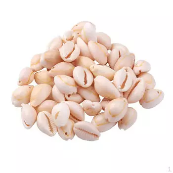 Свободные бусины из натуральной оболочки, подвески для изготовления ювелирных изделий своими руками