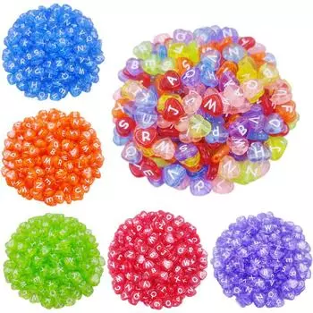 Свободные бусины, кулон, транспрамент, сердце, карамельный цвет, ожерелье, браслет, 20 шт., 12 мм, сделай сам, для изготовления ювелирных изделий, подарочные бусины