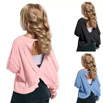 Свободные футболки для мальчиков и девочек 100 чёрный