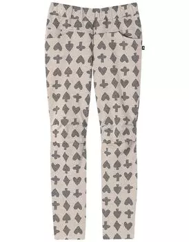 Свободные штаны Atsuko Matano Room Wear Хлопковая смесь Подходит для детей до 3 л Большой размер HOX512 ATSUKO MATANO BR [Wacoal & Sleep] 10-длина (тело) Женский