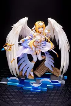 Sword Art Online Alicization Alice of Radiance Завершенная фигурка - Angel Ver- 1/7
