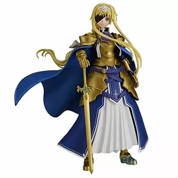Sword Art Online Alicization Limited Premium Figure Alice 1 type LPM Figure Ver.1.5