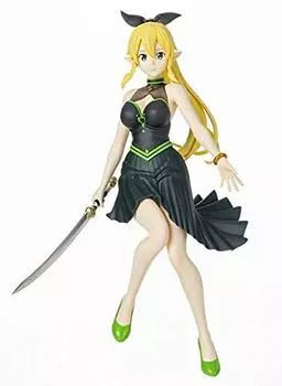 Sword Art Online Alicization Limited Premium Figure Leafa Ex Chronicle Ver.