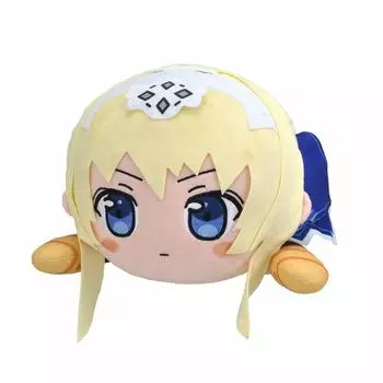 Sword Art Online Alicization MEJ Nesoberi Plush “Alice”
