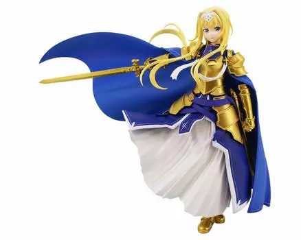 Sword Art Online Alicization SSS Figure Alice 1 type in total