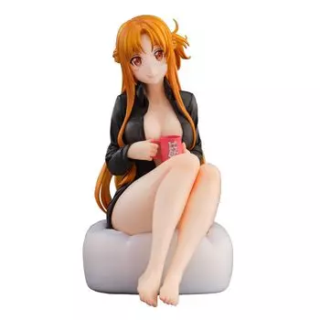 Sword Art Online Alicization War of Underworld Asuna Yuuki Dress Shirt Kirito Color 1/7 Ver.