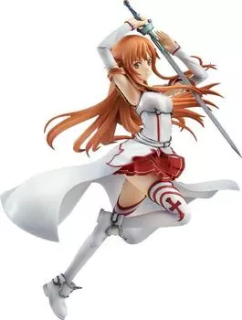 Sword Art Online Асуна Рыцари Кровавого Пакта масштабная ПВХ окрашенная готовая фигурка перепродажа - Ver. - 1/8