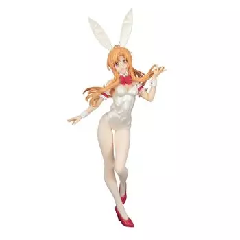 Sword Art Online BiCute Bunnies Figure Asuna White Pearl ver.