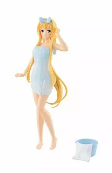 Sword Art Online Код регистрации EXQ Фигурка ~Steamy Alice~