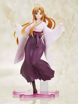 Sword Art Online Coreful figure Asuna kimono ver.