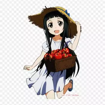 Sword Art Online Оригинальный саундтрек Vol 1 Sword Art Online Soun Iron On Patches for Clothing Аппликации Наклейки на одежду Термочувствительный Пользовательский патч