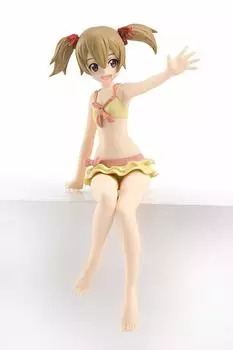 Sword Art Online Poolside Figure Кейко Аяно Vol.1 (Приз)