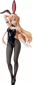 Sword Art Online Progressive Асуна Банни масштабная пластиковая фигурка Вер.. 1/4 предварительно окрашено