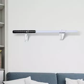 Подставка для демонстрации мечей, вешалка, настенная, многофункциональная подставка для самураев