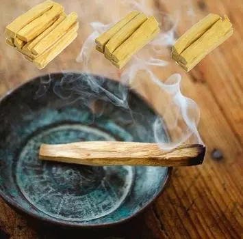 Священное дерево, тяжелая нефть, сырая нефть, благовония и привнесение духовности в ваше окружение One Size