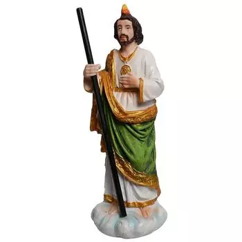 Святой Иуда Апостол, Святой Иуда, Иуда Иаковлев, Иуда Фаддей или Леввей, Католический идол, Религиозные деятели, Новый