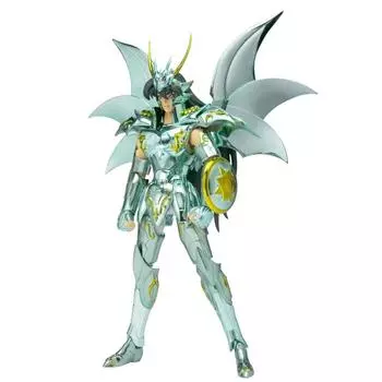 Святой Мифический Дракон Ширью (Ткань Бога)