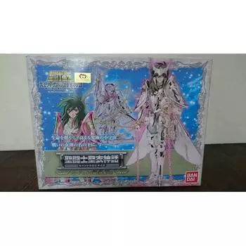 Святой Ткань Миф Андромеда Шун (Ткань Бога)