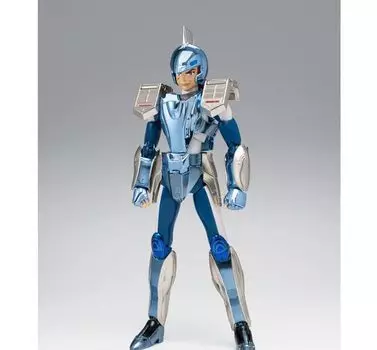 Святой Ткань Миф Сталь Святой Морской Крест Ушио Revival Edition