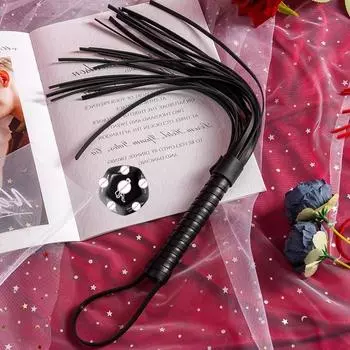 Связывание Ограничения Плеть Маска для глаз БДСМ Набор Фетиш Эротические кости Порка Флоггер Игры для взрослых Секс-игрушки для женщин Экзотические аксессуары