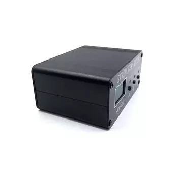 SWR-120 1,8–50 МГц, 0,5–120 Вт, измеритель стоячей волны, цифровой OLED-дисплей, SWR, HF, коротковолновые измерители разноцветный