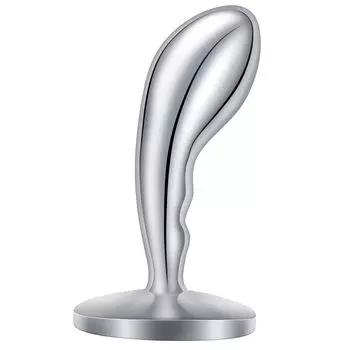 SXOVO Нержавеющая сталь Анальная стимуляция Анальное расширение Развитие Анальная пробка Анальная игрушка Анальный Унисекс Анальные бусины Мужская простата Женские товары для взрослых Анальный