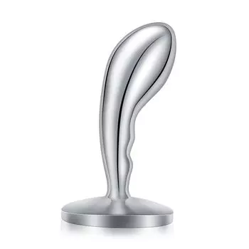 SXOVO Нержавеющая сталь Анальная стимуляция точки G Анальное расширение Развитие Анальная пробка Анальная игрушка Анальные унисекс Анальные шарики для мужчин Простата Женские товары для взрослых