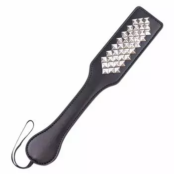 SXOVO Spanking Paddle Queen SM Training SM Sex Game Role Play Unisex SM Goods