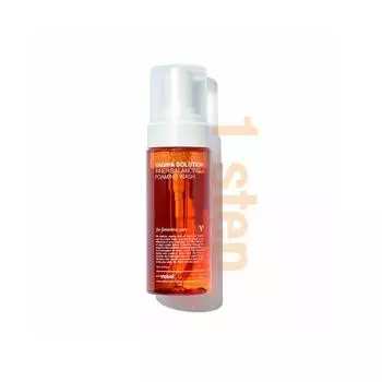 [SY: N] VASOL Inner Balancing Foaming Wash 150 мл.