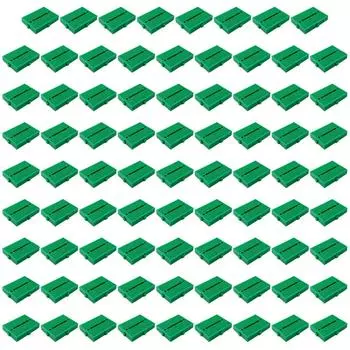 SYB-170 Mini-Steckplatine, 35 x 47 мм, ltfreie Steckplatine fr Heimwerker-Baus