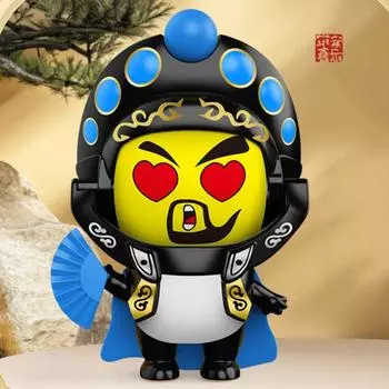 Сычуаньская опера меняющая лицо панда кукла пластиковая меняющая лицо игрушка друзья подарки на день рождения красный