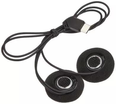 SYGN HOUSE Комплект динамиков для шлема 5 SMALL USB Plug 00081952 B+COM Type-C