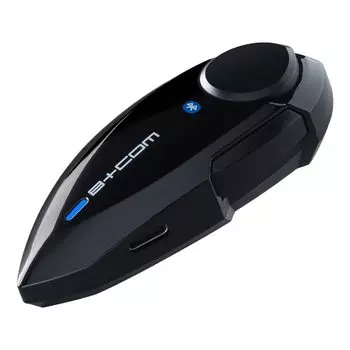 SYGN HOUSE Мотоциклетная Bluetooth-система связи PLAY Черный 00082232 B+COM