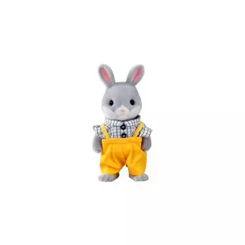 Sylvanian Families Хлопковый кролик Папа U-31
