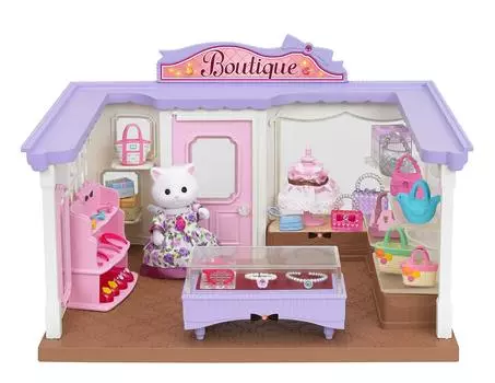 Sylvanian Families Омисея [Бутик Sylvania] Ми-75