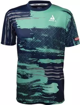 Syntax TGGSH005 XL [Yola] Navy/Green