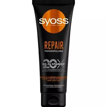 Syos Repair Deep Conditioner 250ml