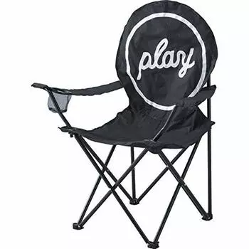 syoutoku Play Design Folding Chair PO40C PO40C