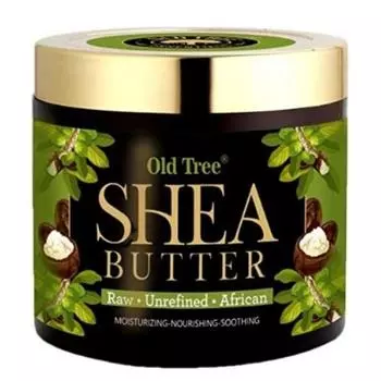 Сырое африканское нерафинированное и натуральное масло ши, для мужчин и женщин, мальчиков и девочек, фирменный уход за кожей, фирменный уход за губами, 100 % натуральный продукт 100 gm