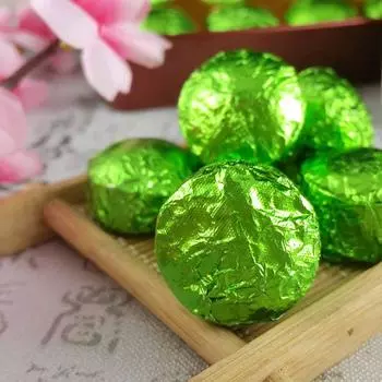 Сырой Пуэр Мини Туоча Пуэр 2021/2022 года со вкусом клейкого риса Шен Пуэр Подарочная упаковка 90 г